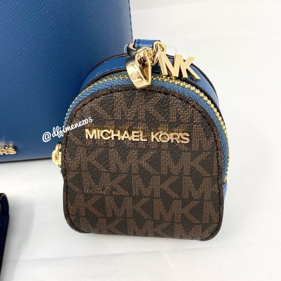 NWT Michael Kors Set of 3 - Picture 6 of 8